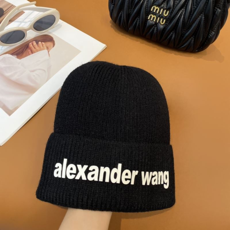 Alexander Mcqueen Caps